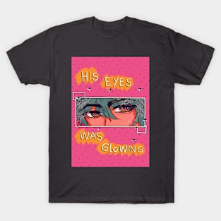 Eyes T-Shirt